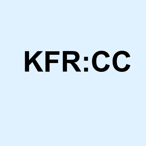 Stock kfr:cc logo