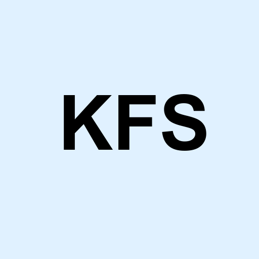 Stock kfs logo
