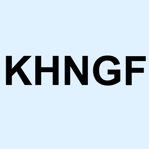 Stock khngf logo