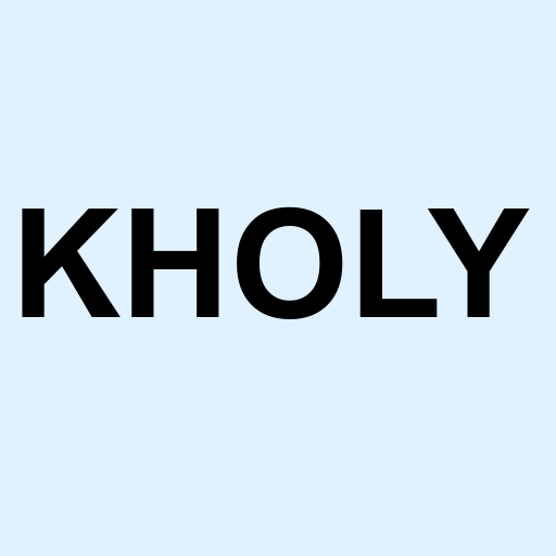 Stock kholy logo