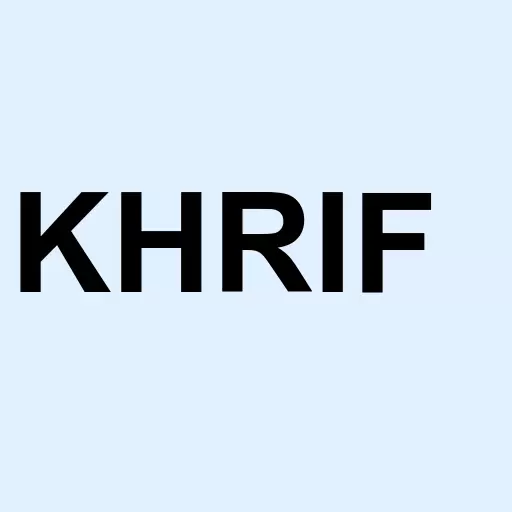 Khan Resources Inc Logo