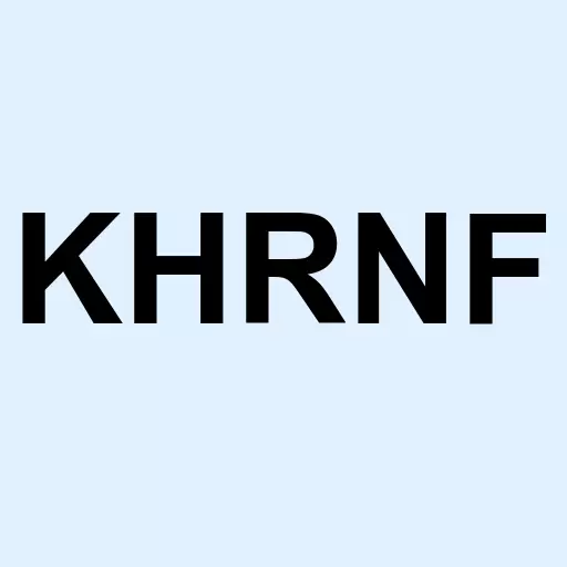 Khiron Life Sciences Corp Logo