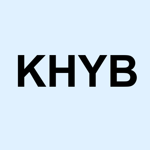 Stock khyb logo