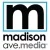 Madison Ave Media Inc Logo
