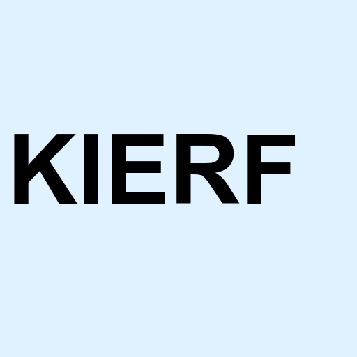 Stock KIERF logo