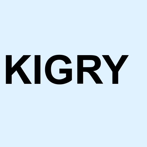 Stock kigry logo