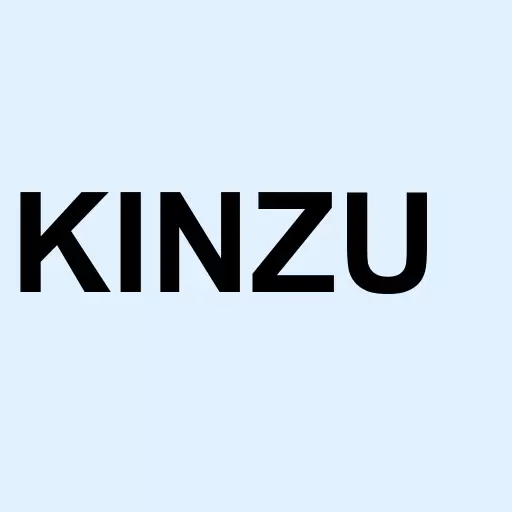 KINS Technology Group Inc. Unit Logo