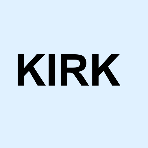 Stock kirk logo