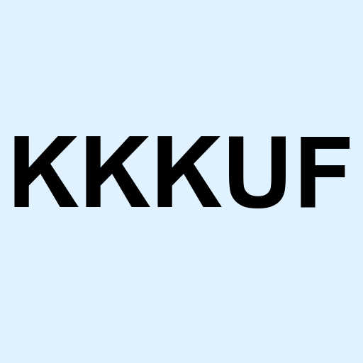Stock kkkuf logo
