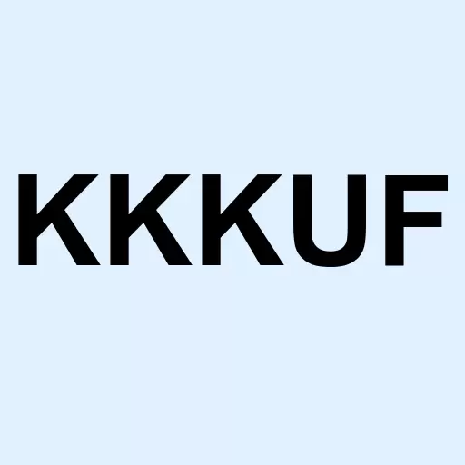 Kakaku.com Inc Logo
