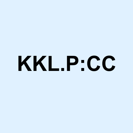 Stock kkl.p:cc logo