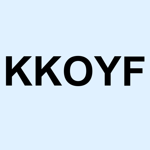 Stock kkoyf logo