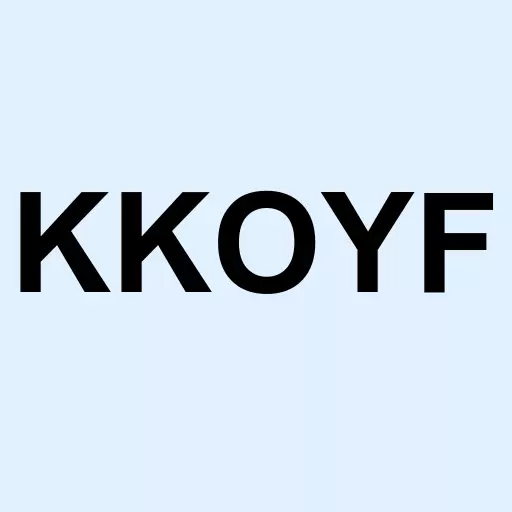 Kesko Oy Ord Logo