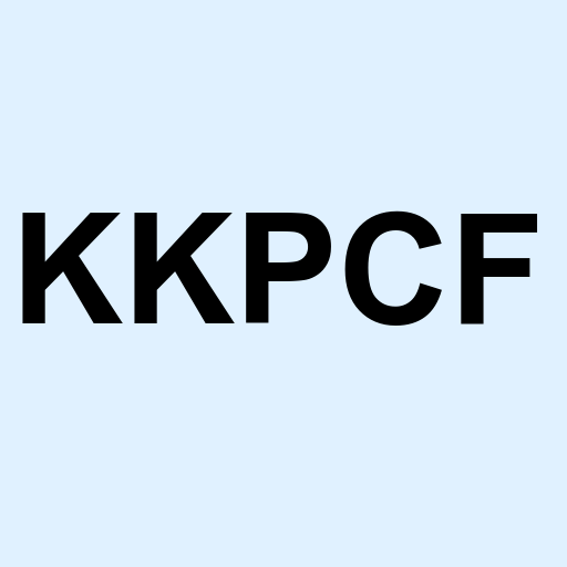 Stock kkpcf logo