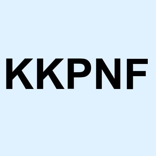 Stock kkpnf logo