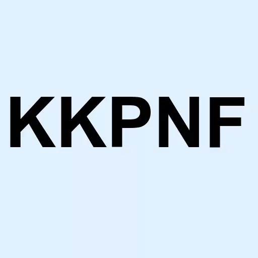 Koninklijke Kpn Nv Logo