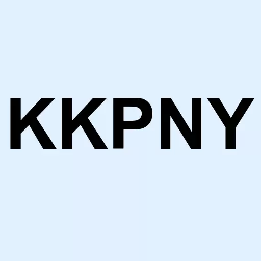 Koninklijke KPN NV ADR Logo