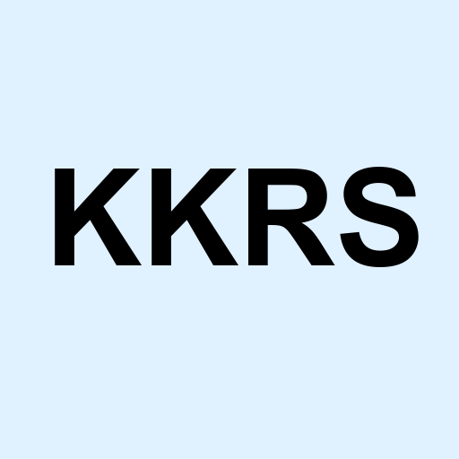 Stock kkrs logo