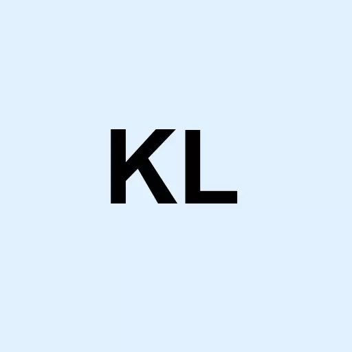 Kirkland Lake Gold Ltd. Logo