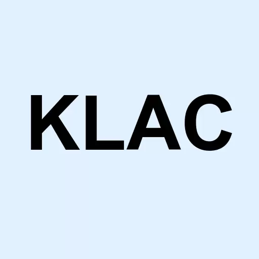 KLA Corporation Logo