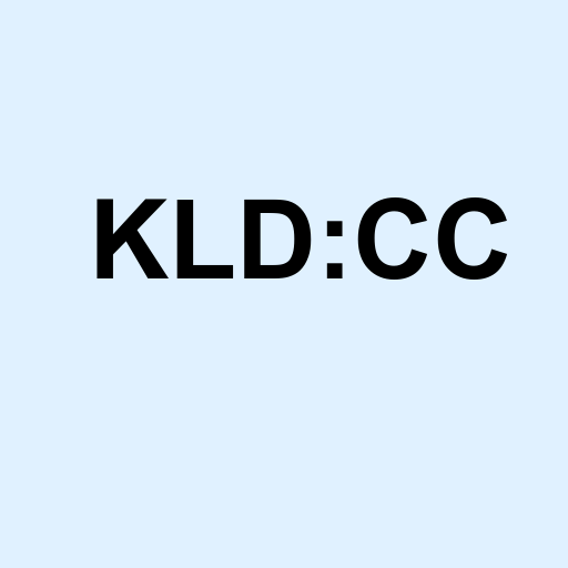 Stock kld:cc logo