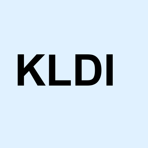 Stock kldi logo