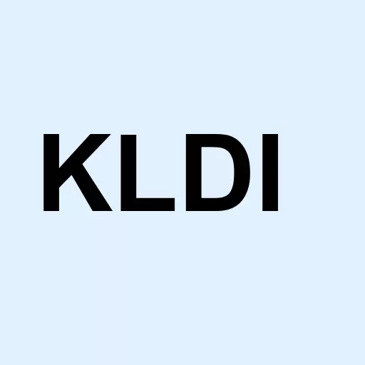 KLDiscovery Inc - Class A Logo