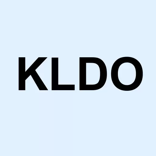 Kaleido Biosciences Inc. Logo