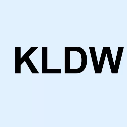 Knowledge Leaders Developed World Logo