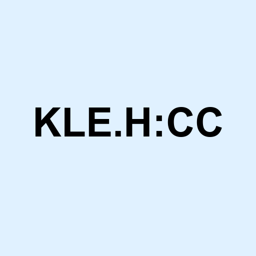 Stock kle.h:cc logo