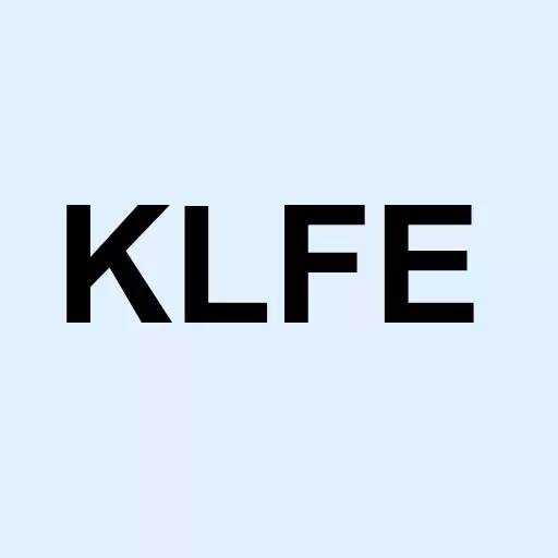Kannalife Inc Logo