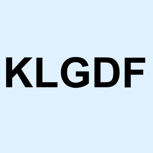 Stock klgdf logo