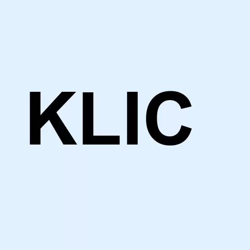 Kulicke and Soffa Industries Inc. Logo