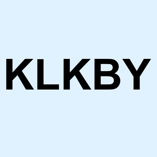 Stock klkby logo