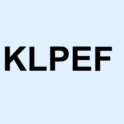Klepierre Sa Ord Logo