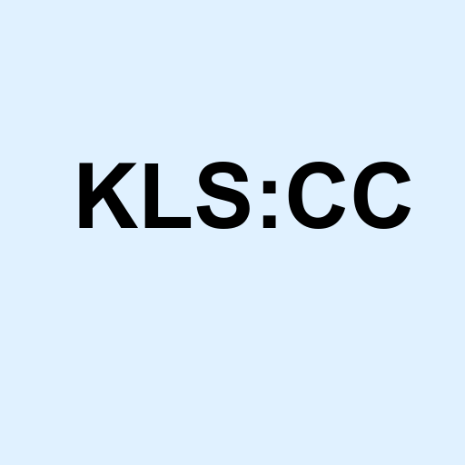 Stock kls:cc logo