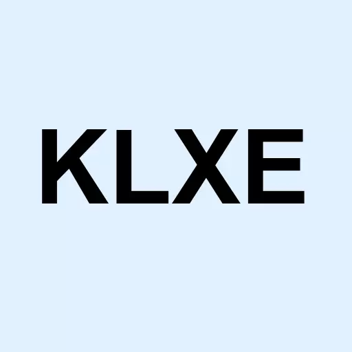 KLX Energy Services Holdings Inc. Logo