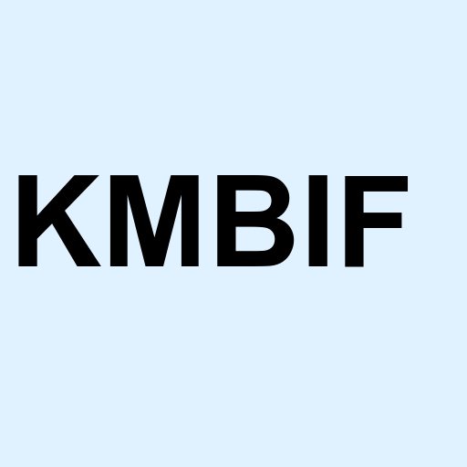 Stock kmbif logo