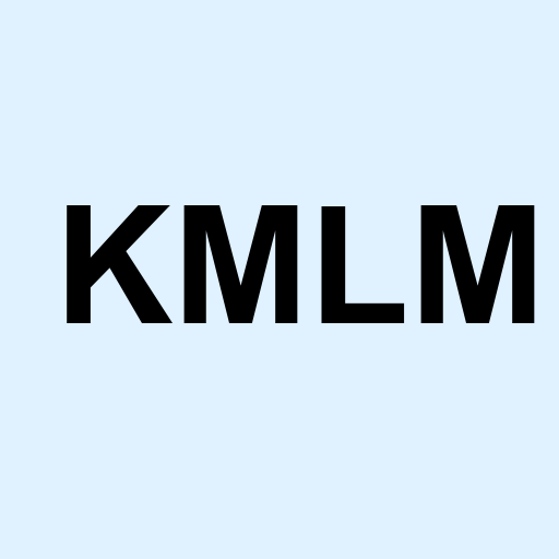 Stock kmlm logo