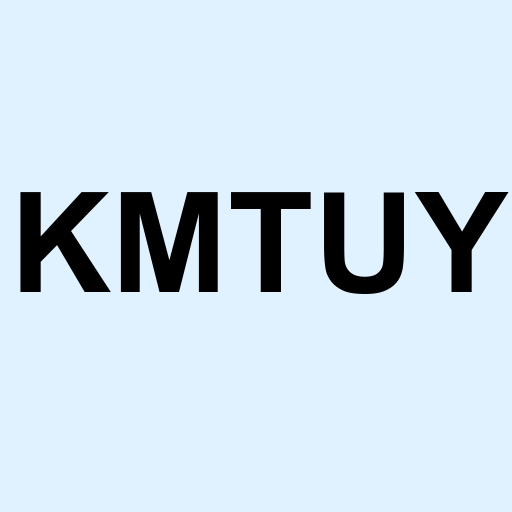Stock kmtuy logo
