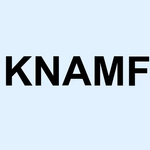 Konami Holdings Corporation Logo