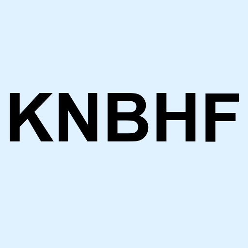 Stock knbhf logo