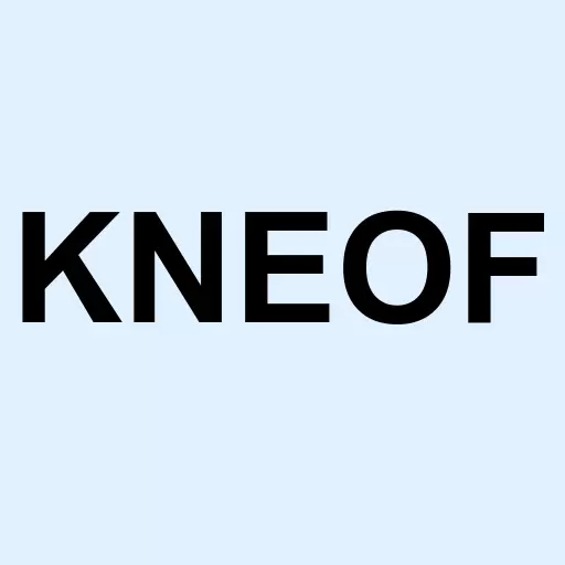 Kneomedia Ltd Logo