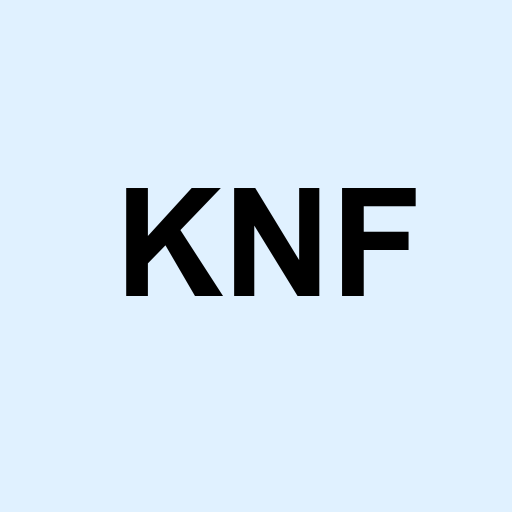 Stock KNF logo