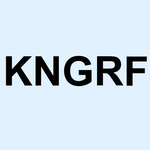 Kingsmen Resources Logo