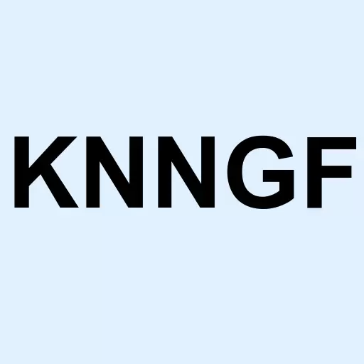 Kion Group AG Logo