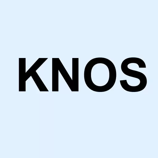 Kronos Advanced Techs Inc Logo