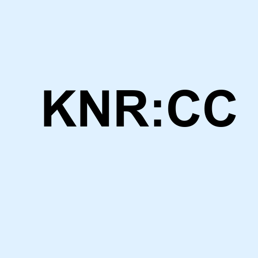Stock knr:cc logo