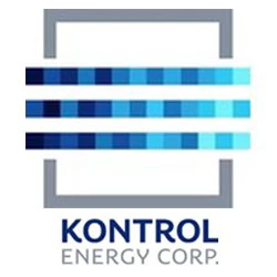 Kontrol Energy Corp Logo