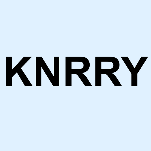 Stock knrry logo
